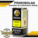 PRIMOSTON 100mg – Methenolone (PRIMOBOLAN) – 10ml | ESTEROIDES KARACHI LABS - esteroide