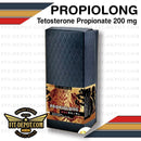 PROPIOLONG Testosterone Propionate 200 mg/ml | Dragon Pharma Elite - esteroides anabolicos