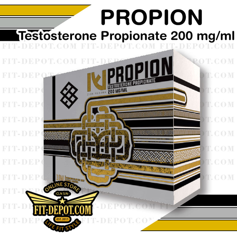 propionato de testosterona COMPRAR ESTEROIDES EN MEXICO
