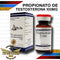 PROPIONATO DE TESTOSTERONA 100mg | 10ml | Esteroides Delta - esteroide