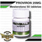 PROVIRON 50 tabletas / 25mg | ESTEROIDES HARDBULLLABS - esteroides