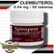 SPIROPENT 40 mg (Clembuterol) | 50 tabletas | ROTTERDAM PHARMACEUTICAL - esteroides