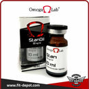 STAN OIL 100 mg Fasco de 10 ml (Estanozolol / Winstrol ) Esteroides Omega Lab - esteroide
