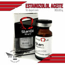 STAN OIL 100mg Frasco de 20 ML (Estanozolol/ Winstrol) 100mg/ml | Esteroides Omega Lab - esteroide