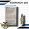 SUSTENON 250 - Testosterona Solución 250 mg/ml 1 ampolleta de 1 ml / ORGANON - farmacia