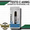 TESTO C 400mg (Cipionato de Testosterona) | 10 ml | SMART Pharmaceutical - esteroides anabolicos