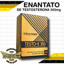 TESTO-E 350 Testosterone Enanthate 350mg/ml | Esteroides EUROLAB - esteroide