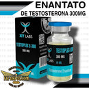 TESTOPLEX-E-300 - Enantato 300 mg / Frasco 10 ml | Esteroides XT LABS - esteroide
