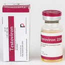 Testoviron 250 - Enantato de Testosterona   / 250 mg/1ml / 10 ML - Esteroides  Esteroides  Esteroides  ROTTERDAM PHARMACEUTICAL- FIT Depot de México