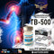 Tiamosina Beta PEPTIDO TB500 TB-500 / 2 mg / Dolor/ Lesiones/ Desgarre de Tejidos | PEPTIDOS SUPREME- FIT Depot de México