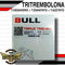 TRIPLE TREMBO (TRITREMBO) - Trembolona acetato 100mg + Trembolona Enantato 100mg + Trembolona Hexahidrobenzicarbonato 250mg -