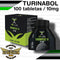 TURINAPLEX 10 - (Turinabol) Metiltestosterona 10mg / 100 tabletas / XT LABS -