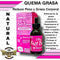 ULTRA FAST BURN | 4865 mg | 120 ML (30 Dosis) / GREAT FIT - fatburn