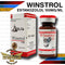 WINSTROL 100 MG (Estanozolol) 10 ML - Esteroides Delta - esteroide
