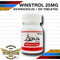 WINSTROL 25 MG (Estanozolol) 100 tabletas - Esteroides Delta - esteroide