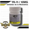 YK-11 - Inhibidor de Miostatina 10mg / 60 Tabletas / Hardbulllabs - SARMS