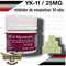( YK-11) MYOSTAIN 25 mg (inhibidor de miostatina) / 30 tabletas | SARMS ROTTERDAM PHARMACEUTICAL - SARM